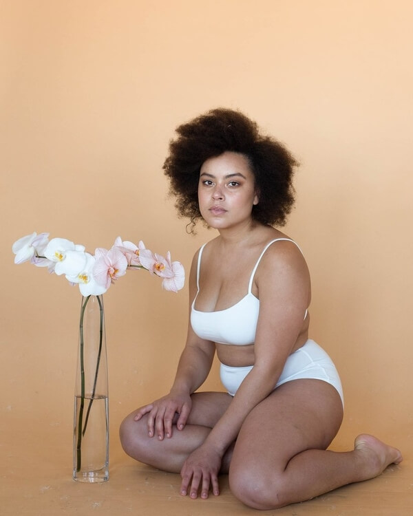 Hara The Label - Sustainable & Ethical Underwear Review, The Sensible Fay