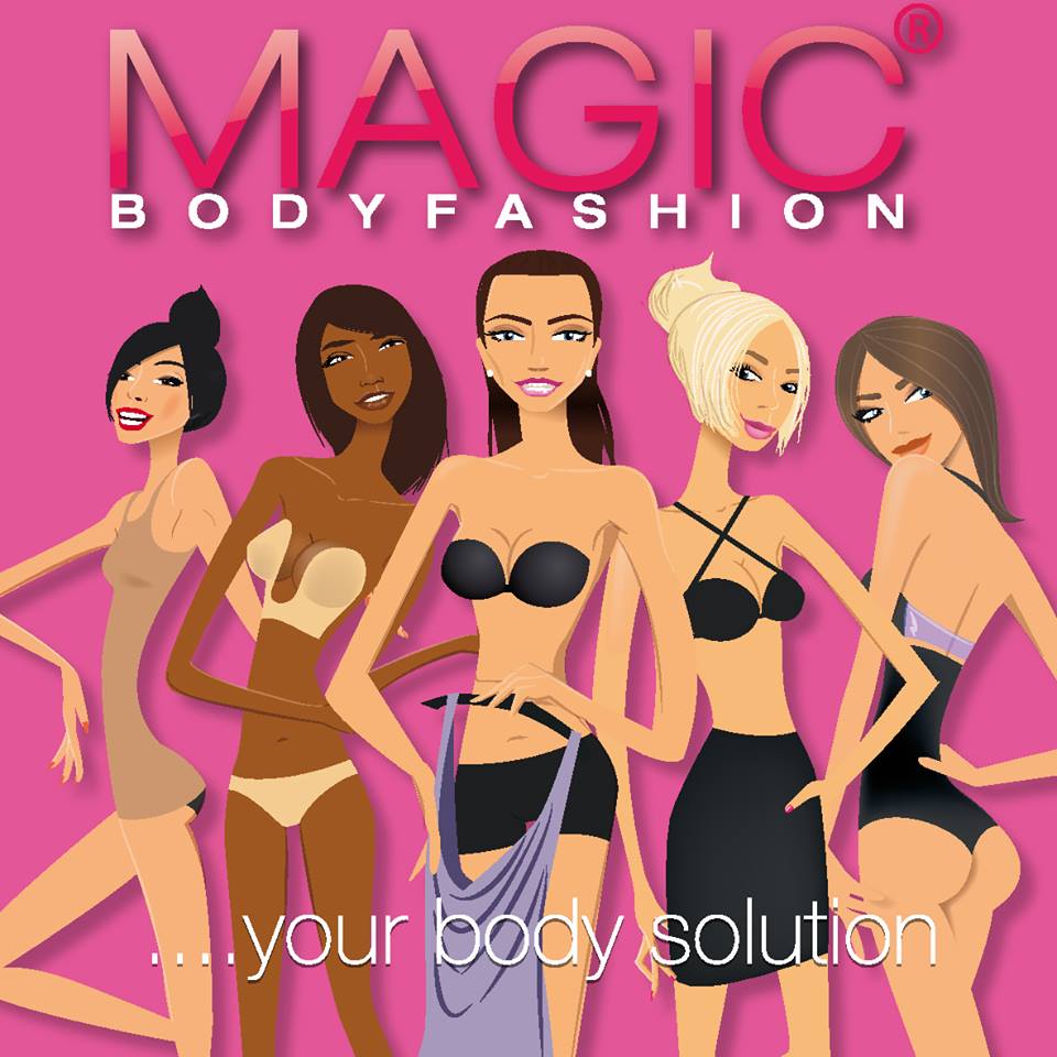 MAGIC Bodyfashion - Sustainability Rating - Good On You