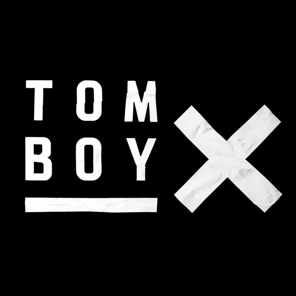 Knuxy on X: Tomboy returns  / X