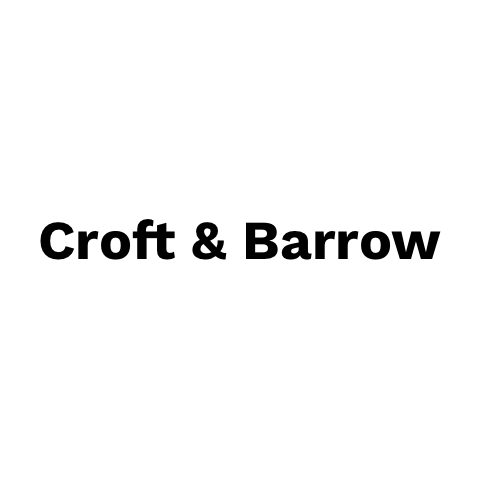 Croft Barrow Sustainability Rating Good On You