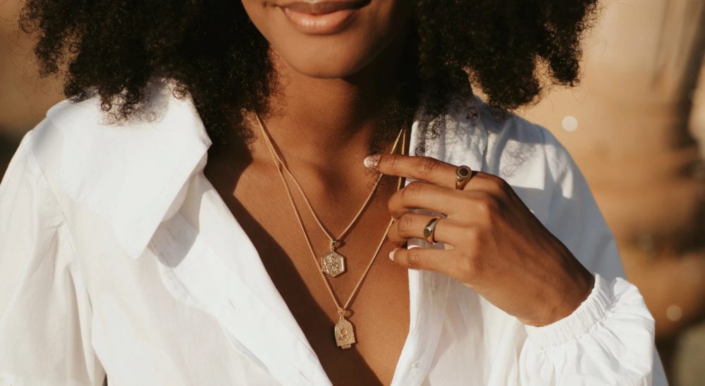 Meet our favourite Eco-Influencers #3  Arti Jalan @forageandsustain - Luna  & Rose Jewellery