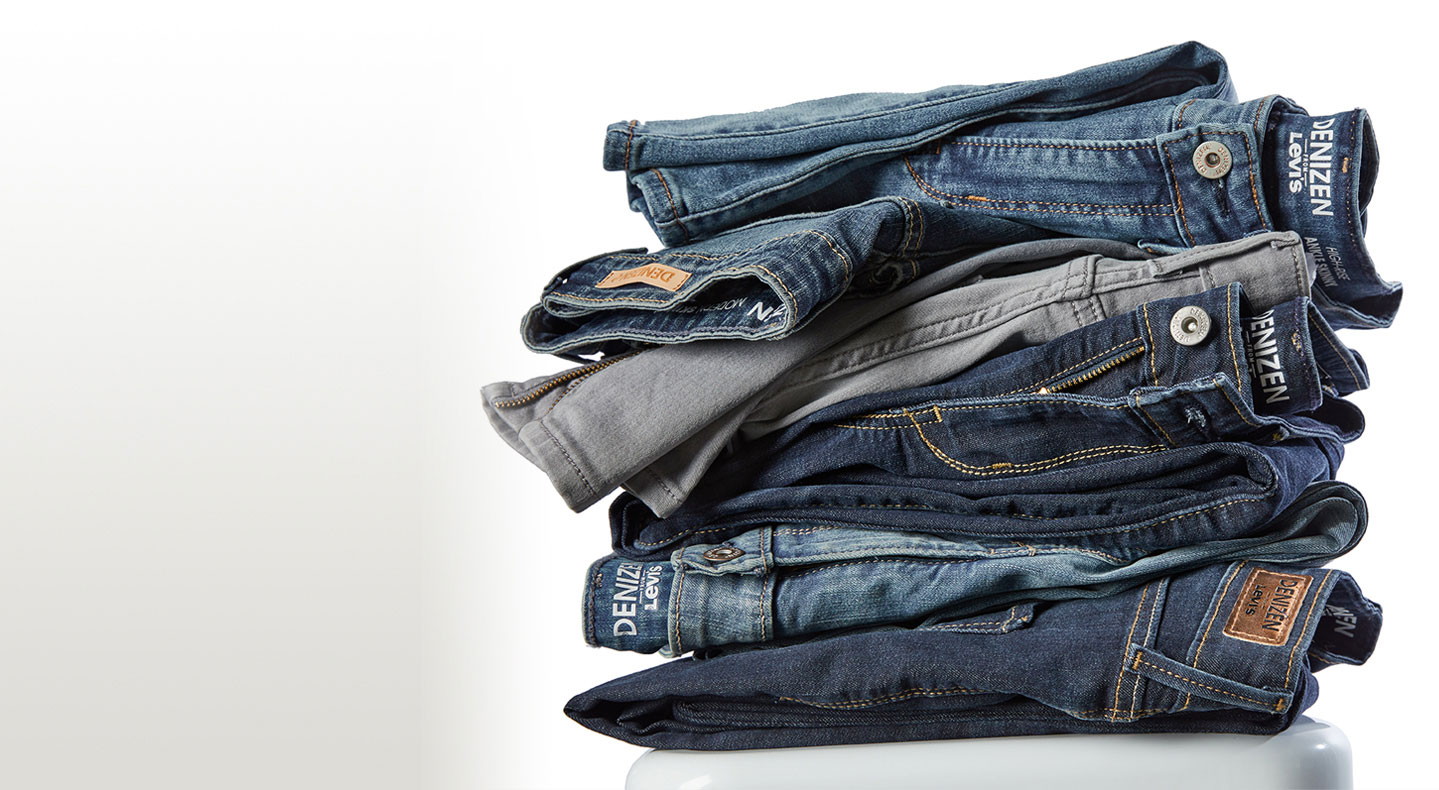 Denizen from Levi's - Sustainability Rating - Good On You