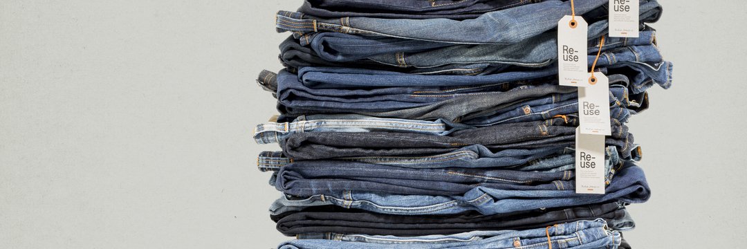Nudie Jeans - Sustainability Rating - Good On You