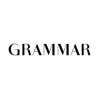 GRAMMAR logo