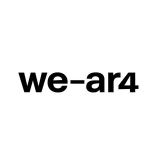 WE-AR4 logo