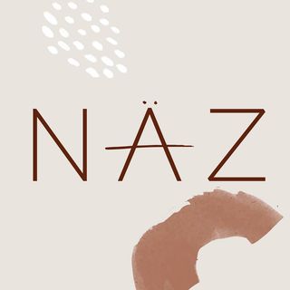 Näz logo