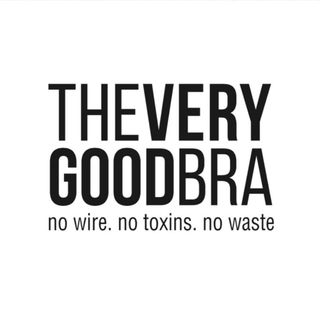 Review: The Very Good Bra (It's Zero Waste) – Gippsland Unwrapped