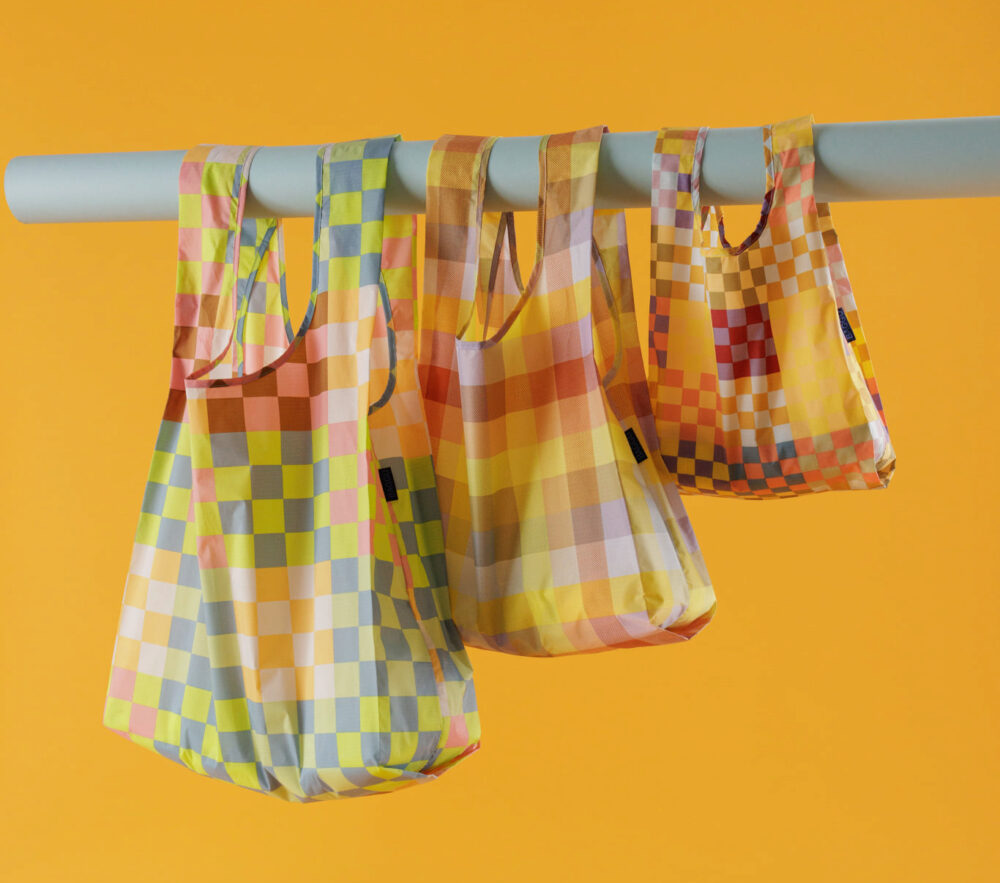 BAGGU Sustainability Rating Good On You