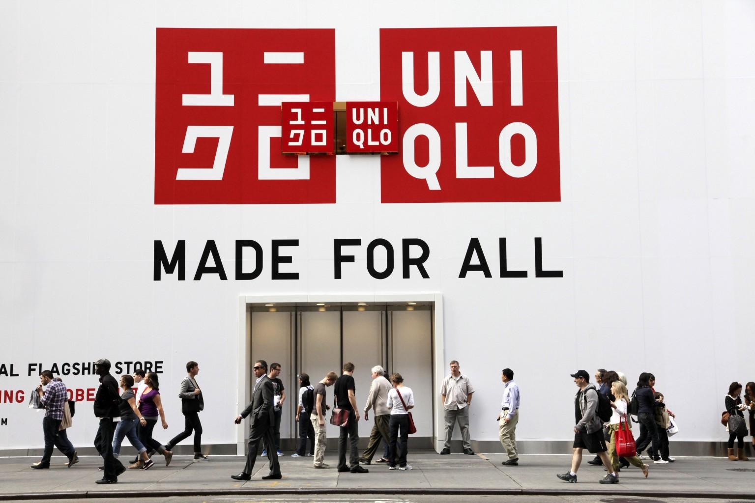 Is Uniqlo Ethical, Sustainable, or Fast Fashion?