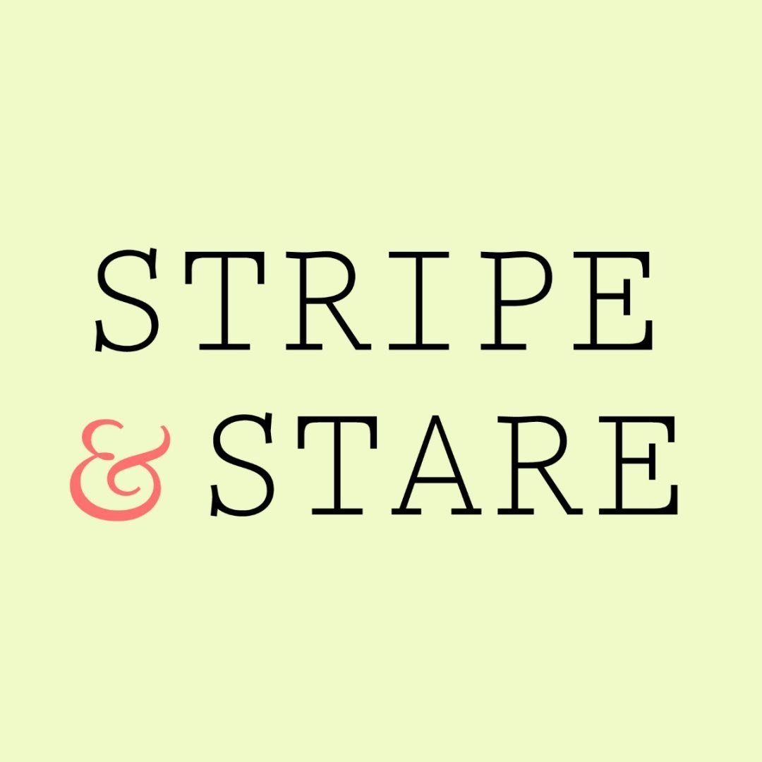 Stripe & Stare logo