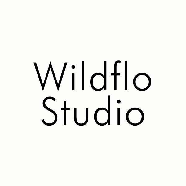 Wildflo Studio logo