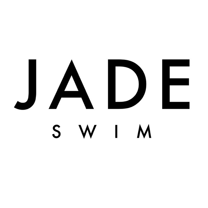 JADE Swim logo