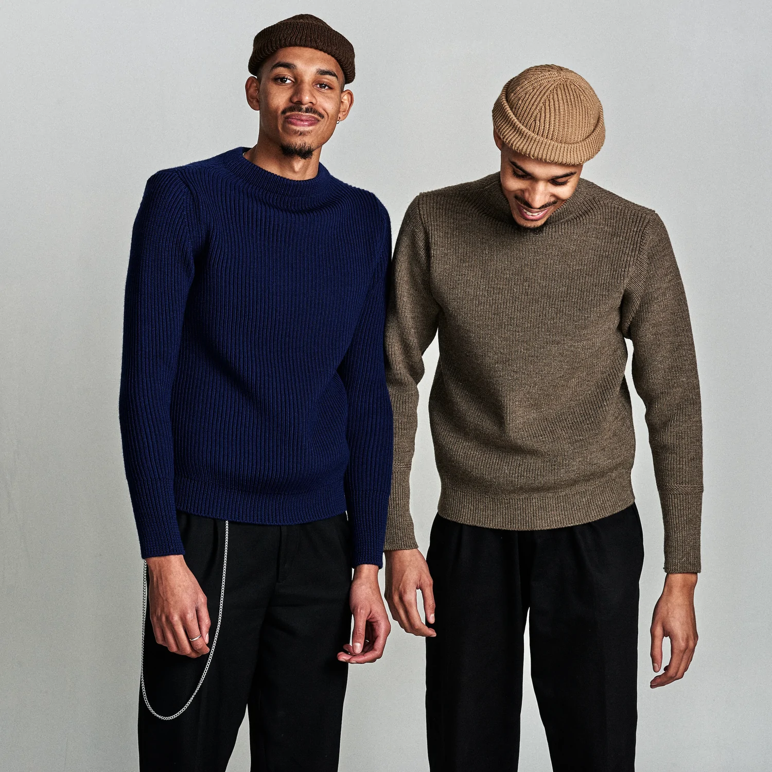 Andersen-Andersen - Sustainability Rating - Good On You