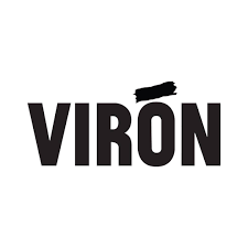 VIRÓN logo