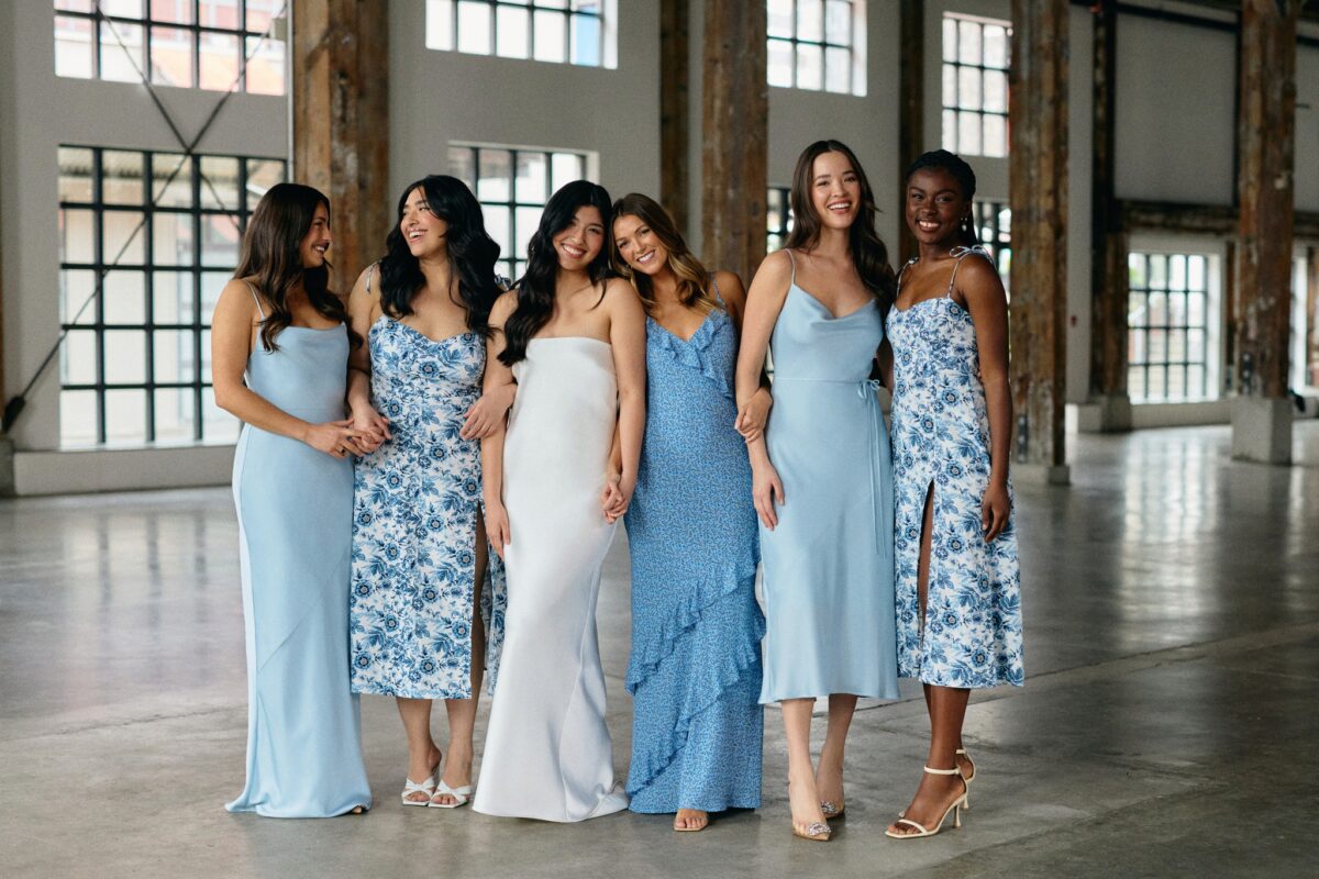 park and fifth dresses Park & Fifth Clothing Co - Sustainability Rating