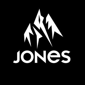 Jones Snowboards LLC logo