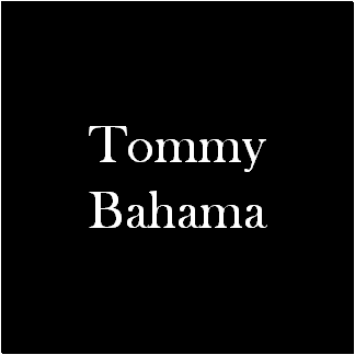Tommy Bahama